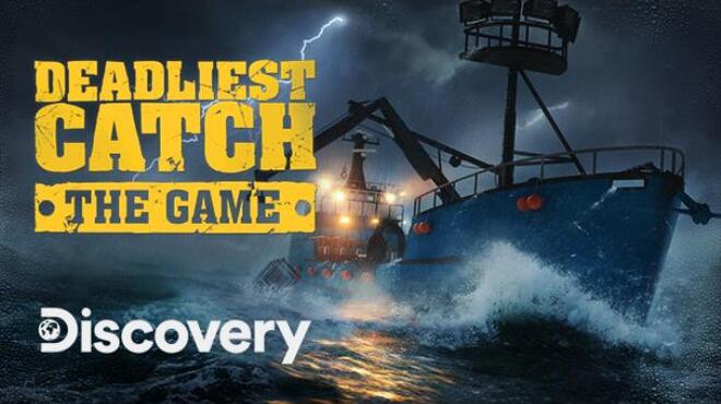 Deadliest Catch: The Game Free Download