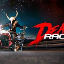 Death Race VR