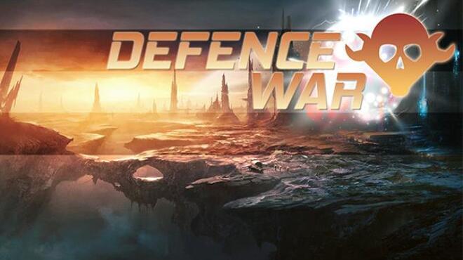 Defence War-ALiAS