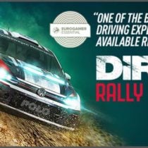 DiRT Rally 2 0 v1 10-CODEX