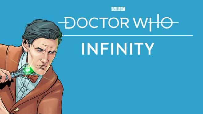 Doctor Who Infinity The Silent Streets of Barry Island Free Download