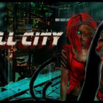 Doll City : Prologue