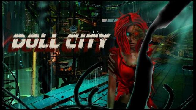 Doll City : Prologue Free Download