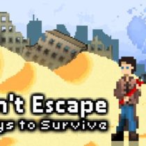 Dont Escape 4 Days to Survive v1 2 1-SiMPLEX