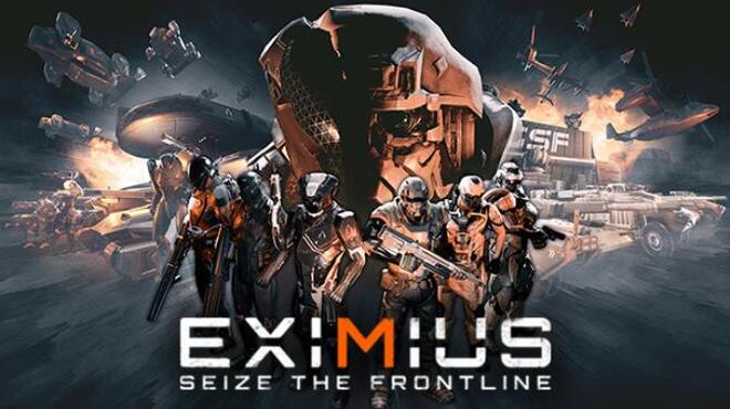 Eximius: Seize the Frontline Free Download