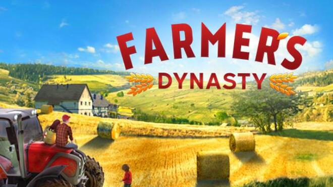 Farmers Dynasty Update v1 01 Free Download