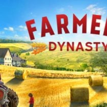 Farmers Dynasty Deluxe Edition-GOG