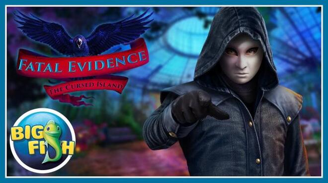 Fatal Evidence The Cursed Island Collectors Edition Free Download