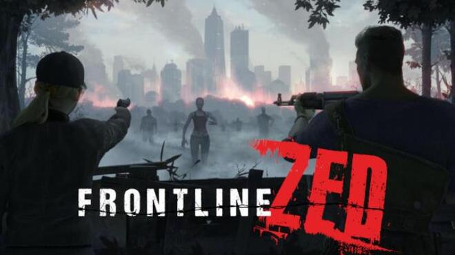 Frontline Zed Update v1 11 Free Download