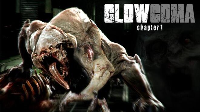GLOWCOMA chapter 1 Free Download