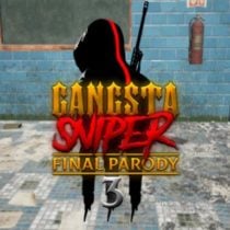Gangsta Sniper 3 Final Parody-PLAZA