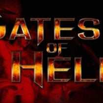 Gates of Hell-PLAZA