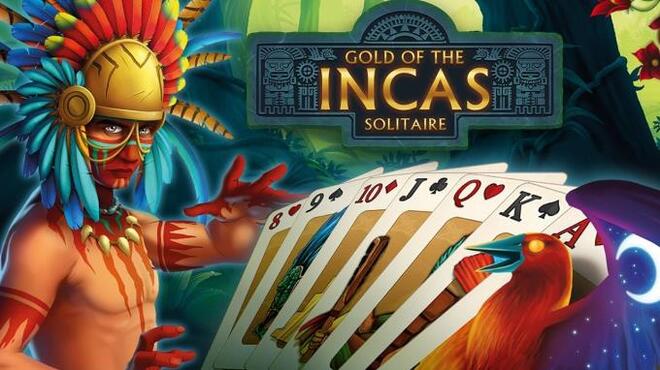 Gold of the Incas Solitaire Free Download