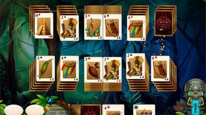 Gold of the Incas Solitaire Torrent Download