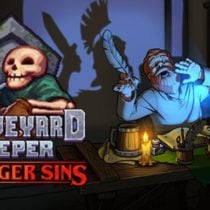 Graveyard Keeper Stranger Sins v1 205-SiMPLEX
