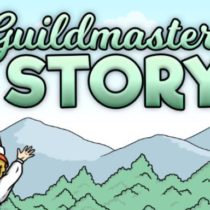 Guildmaster Story