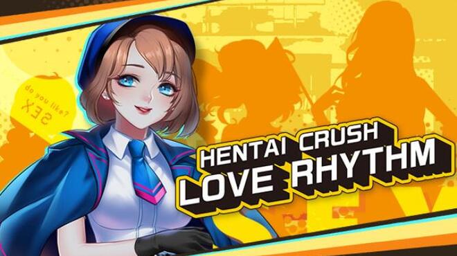 Hentai Crush Love Rhythm Free Download