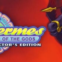 Hermes War of the Gods Collectors Edition-RAZOR