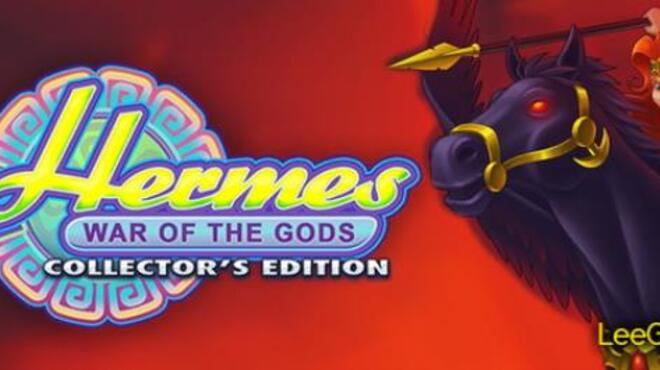 Hermes War of the Gods Collectors Edition Free Download