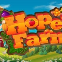 Hopes Farm-RAZOR