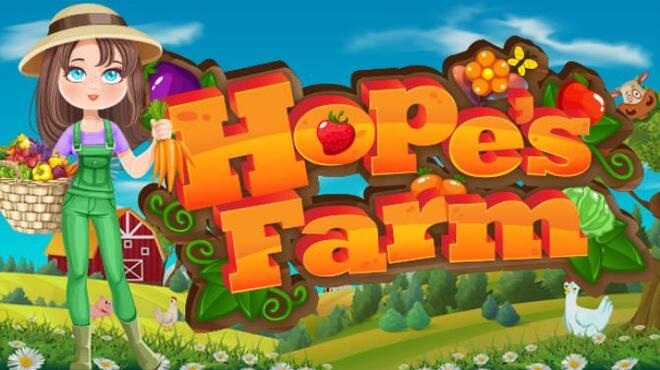 Hopes Farm Free Download