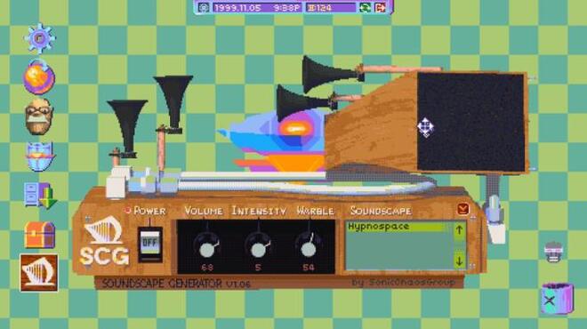 Hypnospace Outlaw Update v2 21 Torrent Download