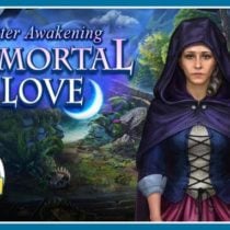 Immortal Love Bitter Awakening Collectors Edition-RAZOR
