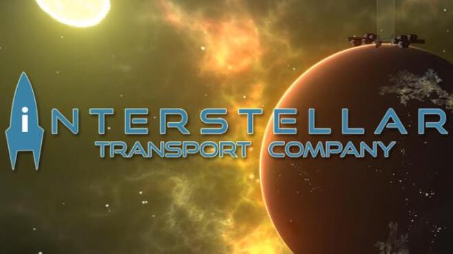 Interstellar Transport Company v1 1 Free Download