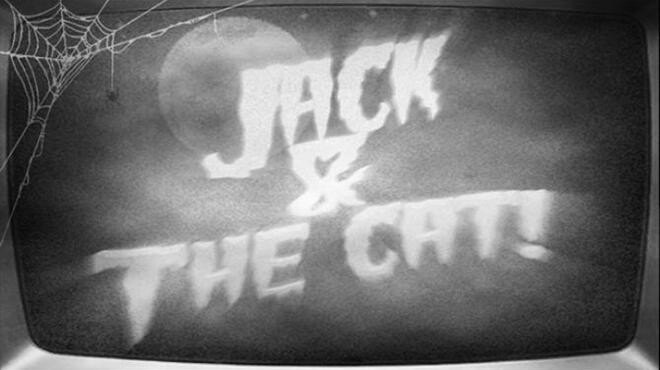 Jack & the cat Free Download