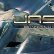Jane’s Advanced Strike Fighters