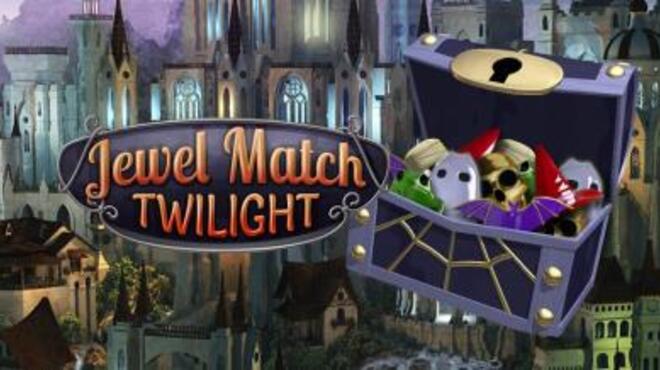 Jewel Match Twilight 3 Collectors Edition Free Download