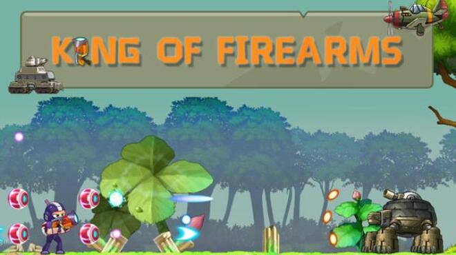 King Of Firearms Free Download