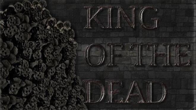 King of the Dead Free Download