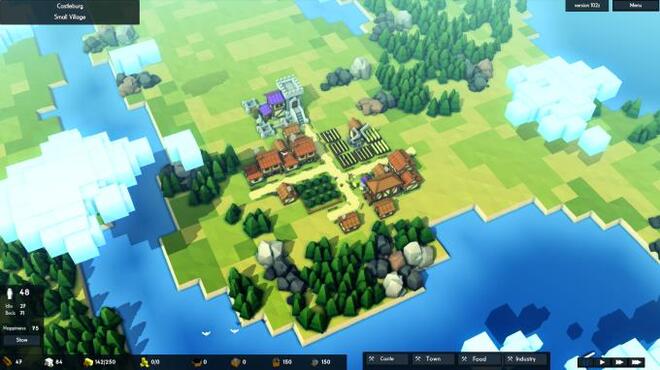 Kingdoms and Castles Warfare Update v116r3s Torrent Download