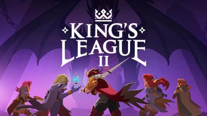 Kings League II v1 1 5 Build 6224 Free Download