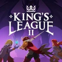 Kings League II v2.0.7