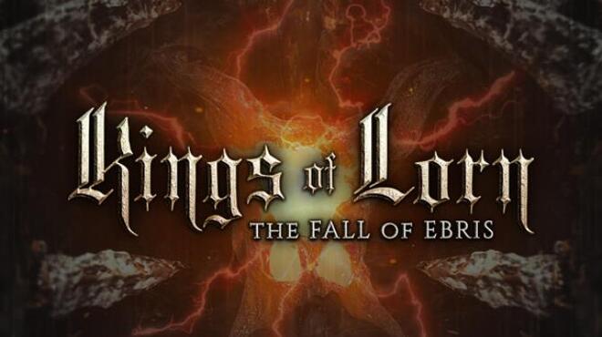 Kings of Lorn The Fall of Ebris Update v20191129 Free Download