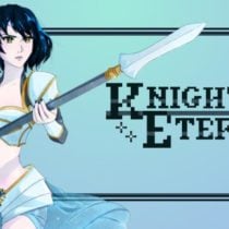 Knight Eternal-DARKZER0