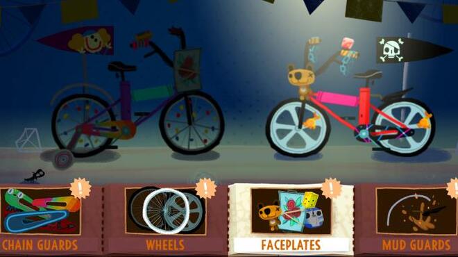 Knights and Bikes Update v1 07 PC Crack