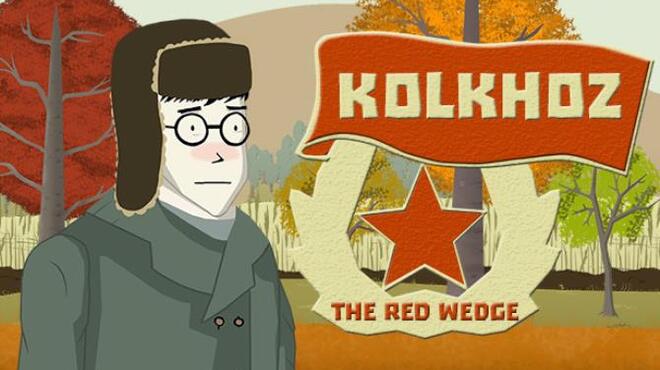 Kolkhoz: The Red Wedge Free Download