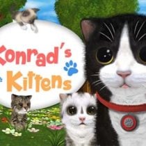 Konrad’s Kittens