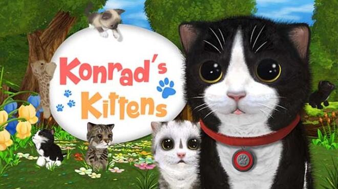 Konrad's Kittens Free Download