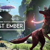 Lost Ember Build 9087005