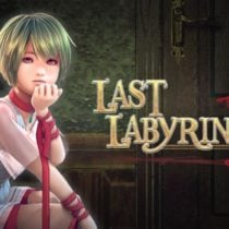 Last Labyrinth（ラストラビリンス）