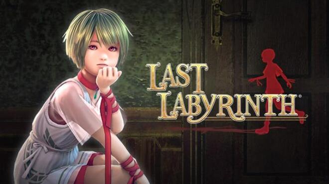 Last Labyrinth（ラストラビリンス） Free Download