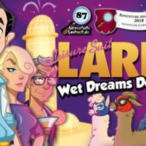 Leisure Suit Larry Wet Dreams Dont Dry v1 2 0 48 RIP-SiMPLEX