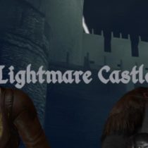Lightmare Castle-PLAZA