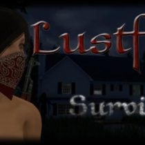 Lustful Survival-TiNYiSO