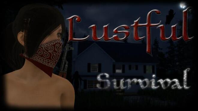 Lustful Survival TiNYiSO  - 98