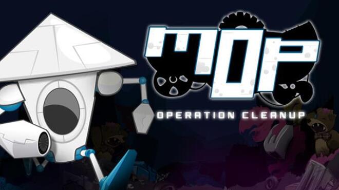 MOP Operation Cleanup x64 Free Download